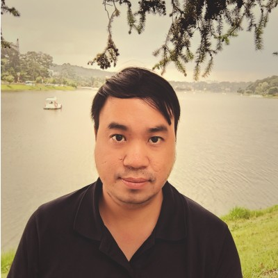 Phong - Founder of 916MOTION